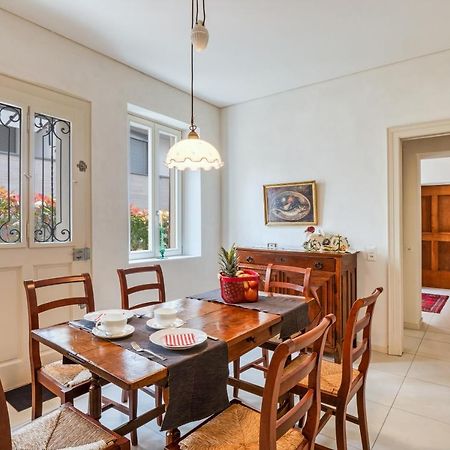 Villa By @ Home Hotel Locarno Muralto Εξωτερικό φωτογραφία