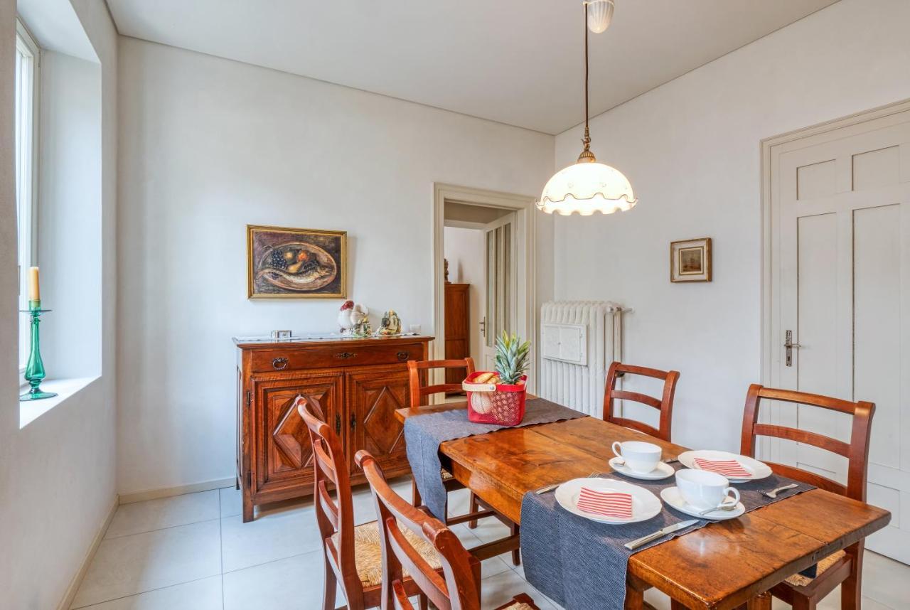 Villa By @ Home Hotel Locarno Muralto Εξωτερικό φωτογραφία